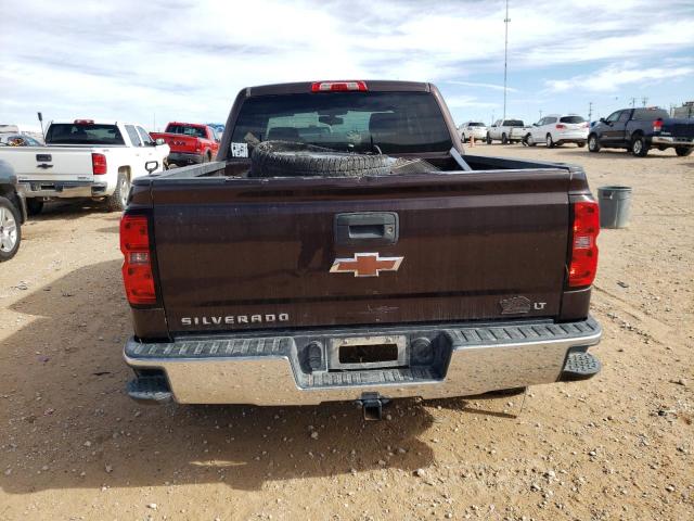 Photo 5 VIN: 3GCPCREC2GG285836 - CHEVROLET SILVERADO 