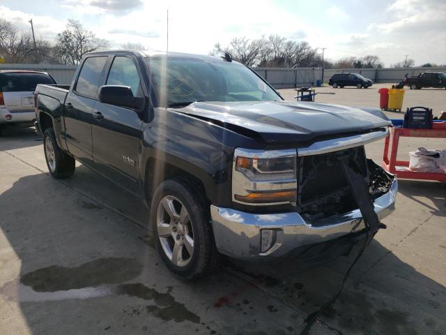 Photo 0 VIN: 3GCPCREC2GG306247 - CHEVROLET SILVERADO 