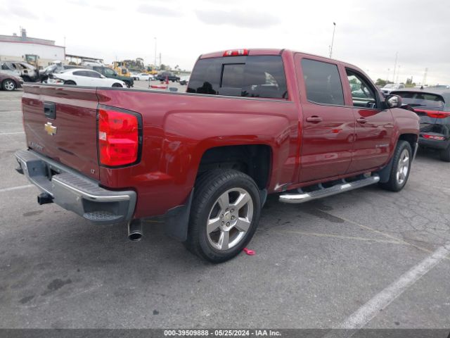 Photo 3 VIN: 3GCPCREC2GG372099 - CHEVROLET SILVERADO 1500 