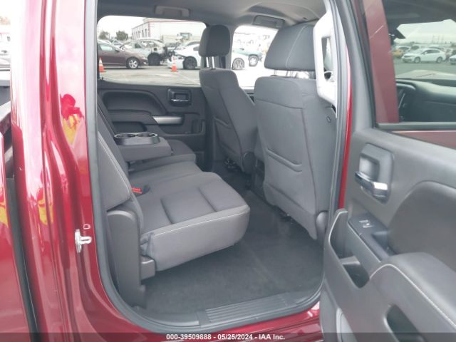 Photo 7 VIN: 3GCPCREC2GG372099 - CHEVROLET SILVERADO 1500 