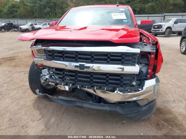 Photo 5 VIN: 3GCPCREC2GG375200 - CHEVROLET SILVERADO 