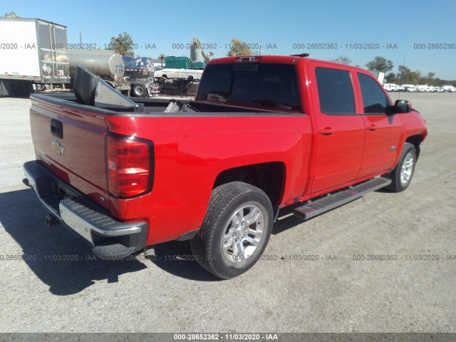 Photo 3 VIN: 3GCPCREC2HG168825 - CHEVROLET SILVERADO 1500 