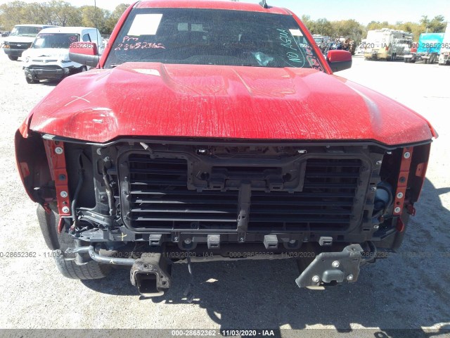 Photo 5 VIN: 3GCPCREC2HG168825 - CHEVROLET SILVERADO 1500 