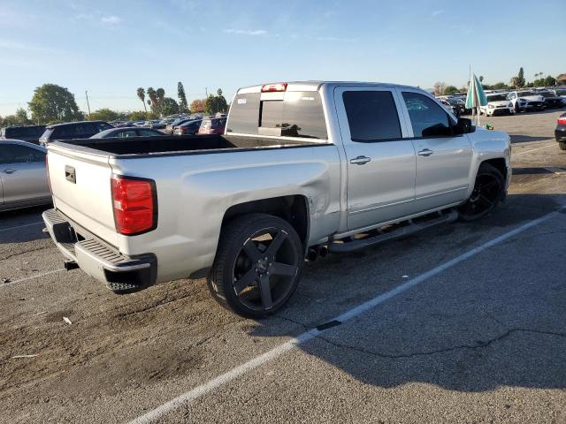 Photo 2 VIN: 3GCPCREC2HG202956 - CHEVROLET SILVERADO 