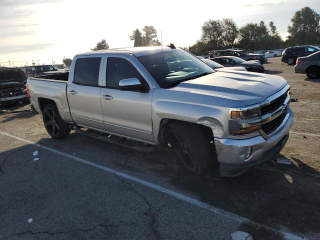 Photo 3 VIN: 3GCPCREC2HG202956 - CHEVROLET SILVERADO 