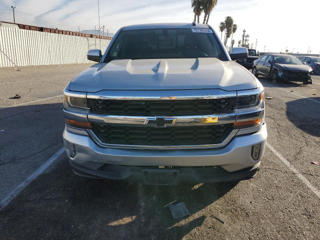 Photo 4 VIN: 3GCPCREC2HG202956 - CHEVROLET SILVERADO 