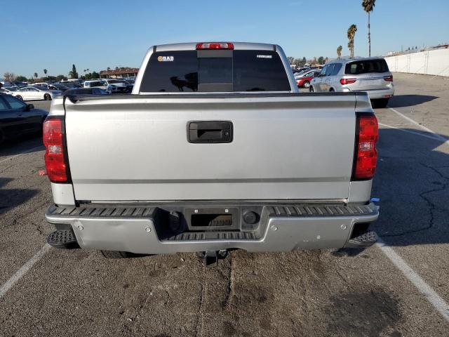 Photo 5 VIN: 3GCPCREC2HG202956 - CHEVROLET SILVERADO 