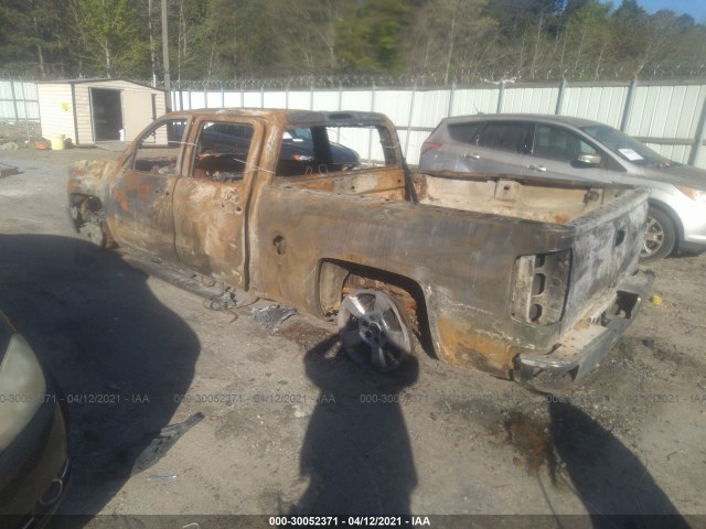 Photo 2 VIN: 3GCPCREC2HG230689 - CHEVROLET SILVERADO 1500 