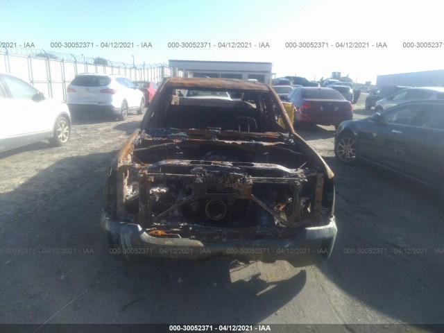 Photo 5 VIN: 3GCPCREC2HG230689 - CHEVROLET SILVERADO 1500 