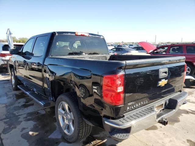 Photo 2 VIN: 3GCPCREC2HG234368 - CHEVROLET SILVERADO 