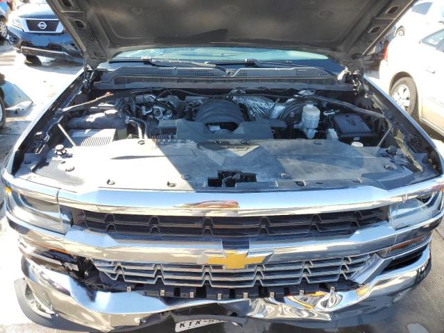 Photo 6 VIN: 3GCPCREC2HG234368 - CHEVROLET SILVERADO 