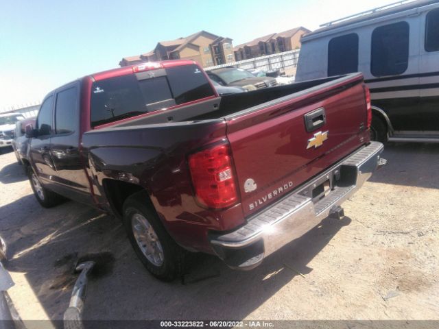 Photo 2 VIN: 3GCPCREC2HG241482 - CHEVROLET SILVERADO 1500 