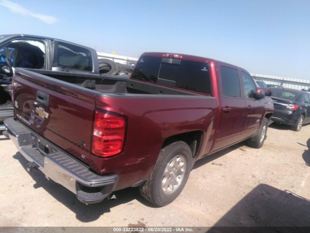 Photo 3 VIN: 3GCPCREC2HG241482 - CHEVROLET SILVERADO 1500 