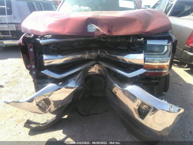 Photo 5 VIN: 3GCPCREC2HG241482 - CHEVROLET SILVERADO 1500 