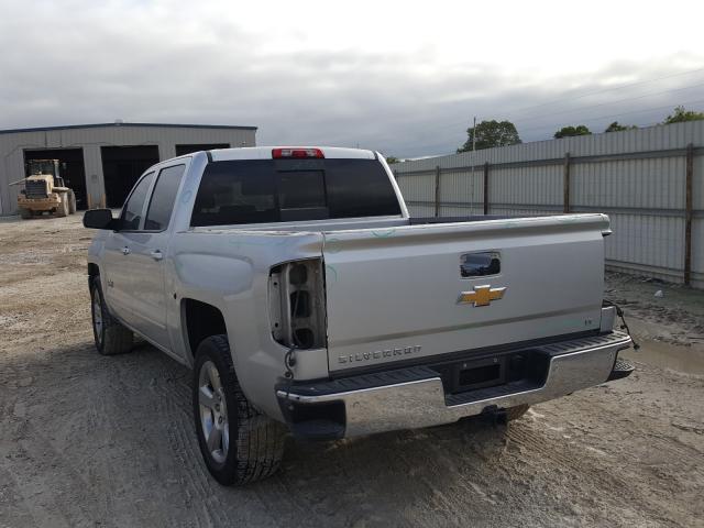 Photo 2 VIN: 3GCPCREC2HG252904 - CHEVROLET SILVERADO 