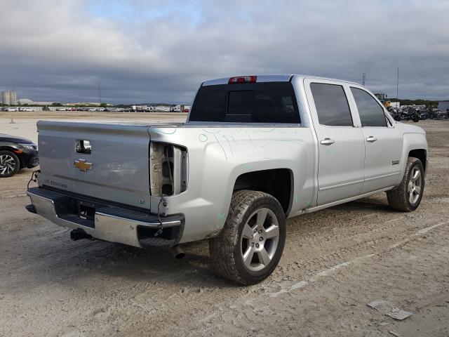 Photo 3 VIN: 3GCPCREC2HG252904 - CHEVROLET SILVERADO 