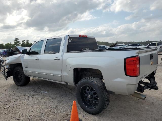 Photo 1 VIN: 3GCPCREC2HG260615 - CHEVROLET SILVERADO 