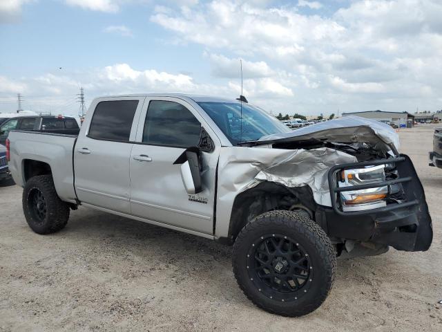 Photo 3 VIN: 3GCPCREC2HG260615 - CHEVROLET SILVERADO 