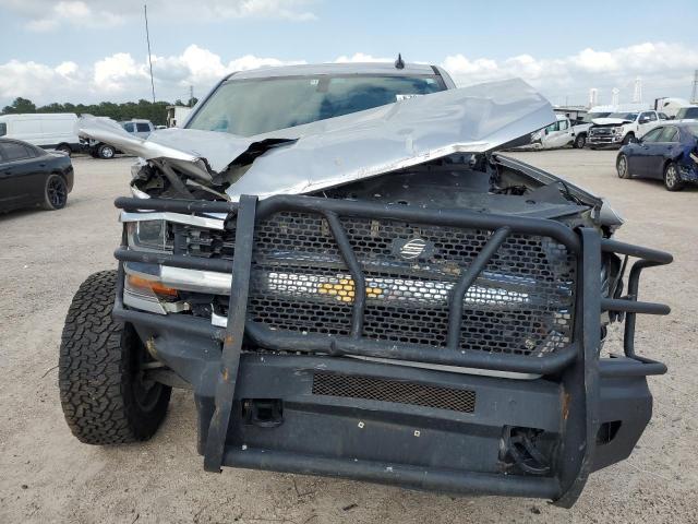 Photo 4 VIN: 3GCPCREC2HG260615 - CHEVROLET SILVERADO 