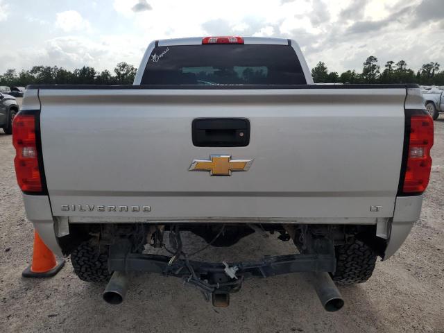 Photo 5 VIN: 3GCPCREC2HG260615 - CHEVROLET SILVERADO 