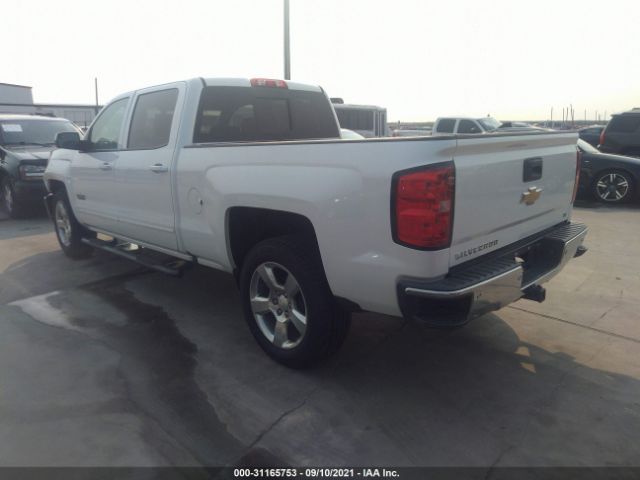 Photo 2 VIN: 3GCPCREC2HG285479 - CHEVROLET SILVERADO 1500 