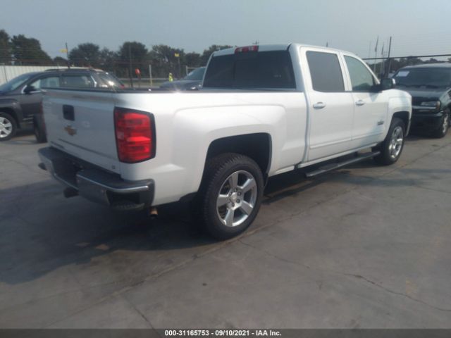 Photo 3 VIN: 3GCPCREC2HG285479 - CHEVROLET SILVERADO 1500 