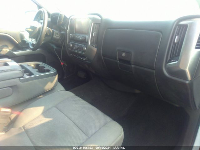 Photo 4 VIN: 3GCPCREC2HG285479 - CHEVROLET SILVERADO 1500 