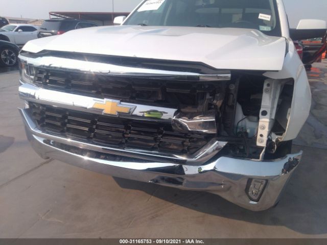 Photo 5 VIN: 3GCPCREC2HG285479 - CHEVROLET SILVERADO 1500 