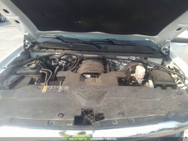 Photo 9 VIN: 3GCPCREC2HG285479 - CHEVROLET SILVERADO 1500 