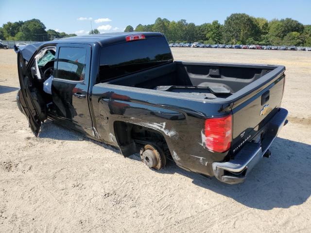 Photo 2 VIN: 3GCPCREC2HG296482 - CHEVROLET SILVERADO 