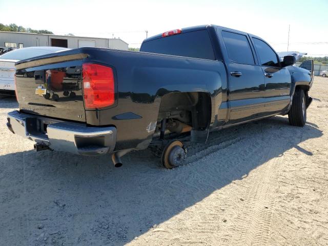 Photo 3 VIN: 3GCPCREC2HG296482 - CHEVROLET SILVERADO 