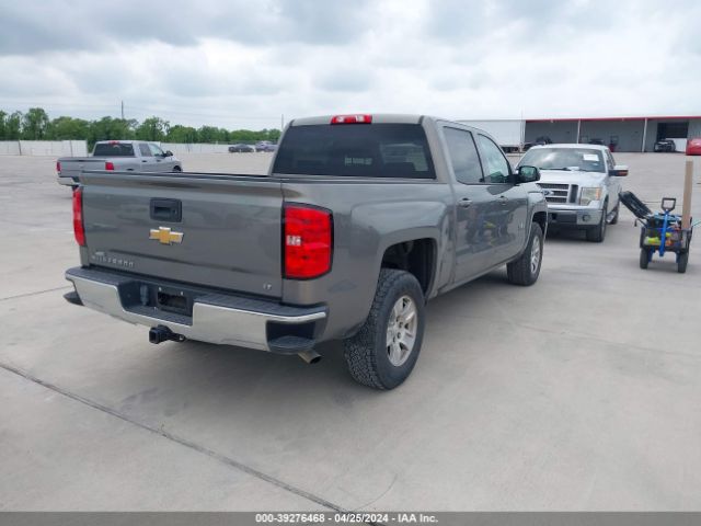 Photo 3 VIN: 3GCPCREC2HG305651 - CHEVROLET SILVERADO 1500 