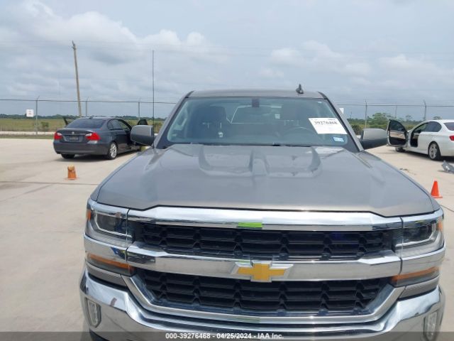 Photo 5 VIN: 3GCPCREC2HG305651 - CHEVROLET SILVERADO 1500 