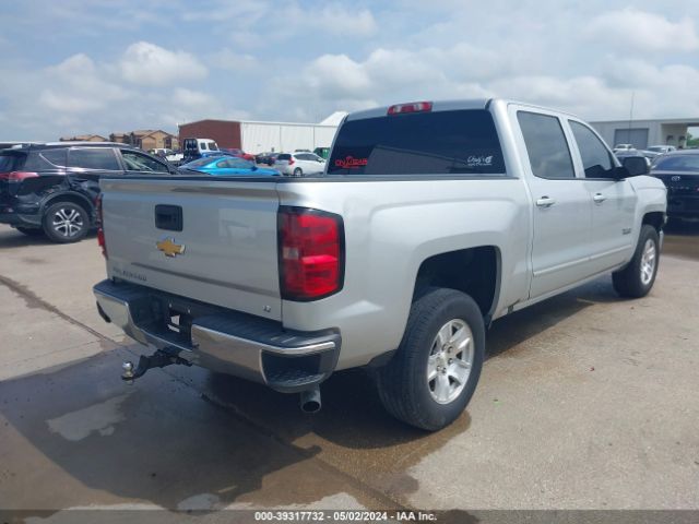 Photo 3 VIN: 3GCPCREC2HG314690 - CHEVROLET SILVERADO 1500 