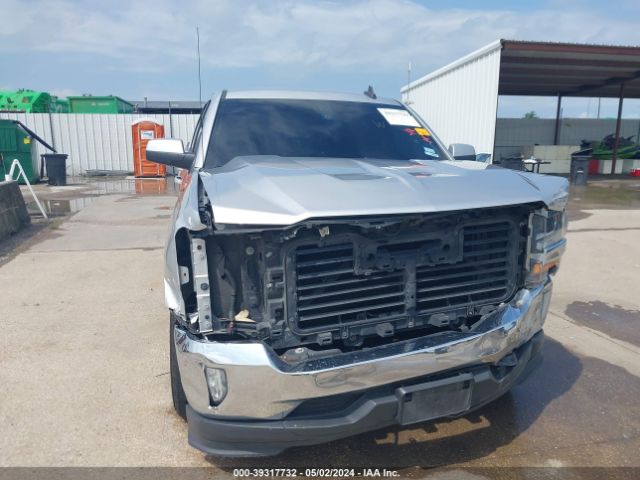 Photo 5 VIN: 3GCPCREC2HG314690 - CHEVROLET SILVERADO 1500 