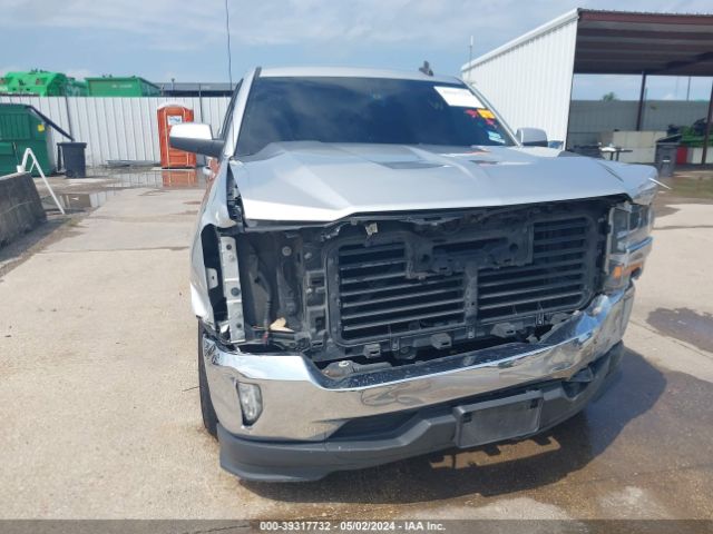 Photo 9 VIN: 3GCPCREC2HG314690 - CHEVROLET SILVERADO 1500 