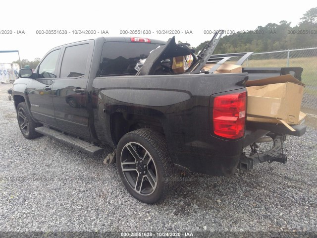 Photo 2 VIN: 3GCPCREC2HG328279 - CHEVROLET SILVERADO 1500 