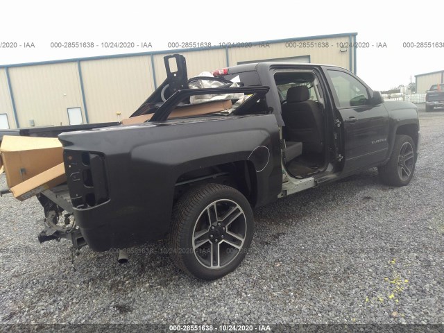 Photo 3 VIN: 3GCPCREC2HG328279 - CHEVROLET SILVERADO 1500 