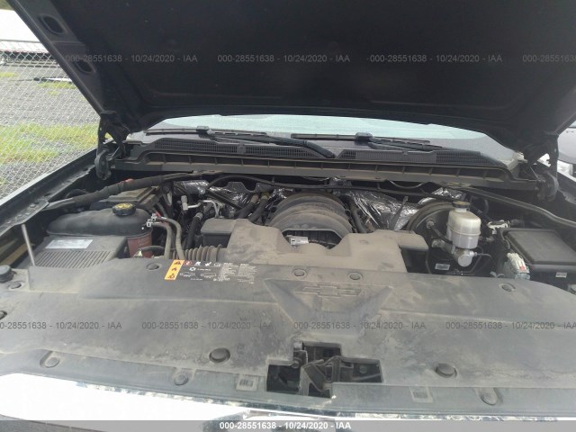 Photo 9 VIN: 3GCPCREC2HG328279 - CHEVROLET SILVERADO 1500 