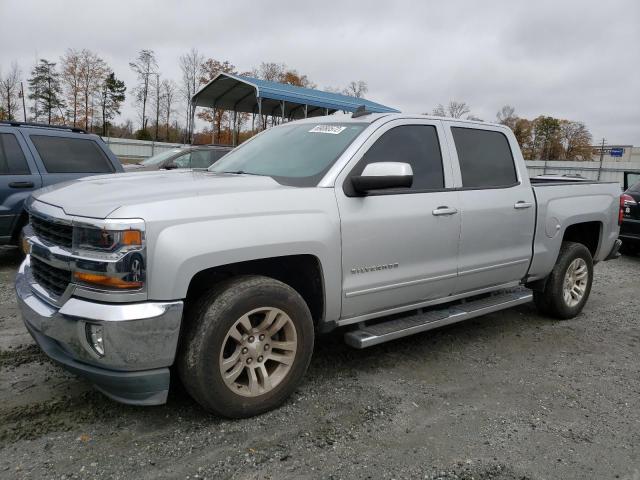 Photo 0 VIN: 3GCPCREC2HG332770 - CHEVROLET SILVERADO 