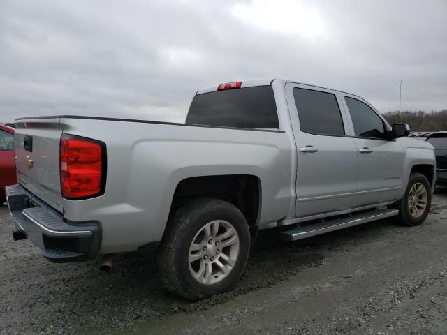 Photo 2 VIN: 3GCPCREC2HG332770 - CHEVROLET SILVERADO 