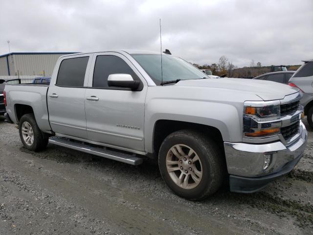 Photo 3 VIN: 3GCPCREC2HG332770 - CHEVROLET SILVERADO 