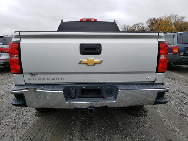 Photo 5 VIN: 3GCPCREC2HG332770 - CHEVROLET SILVERADO 