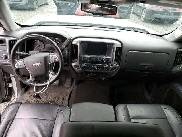 Photo 7 VIN: 3GCPCREC2HG332770 - CHEVROLET SILVERADO 