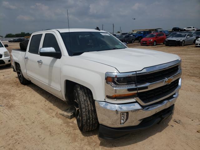 Photo 0 VIN: 3GCPCREC2HG386828 - CHEVROLET SILVERADO 