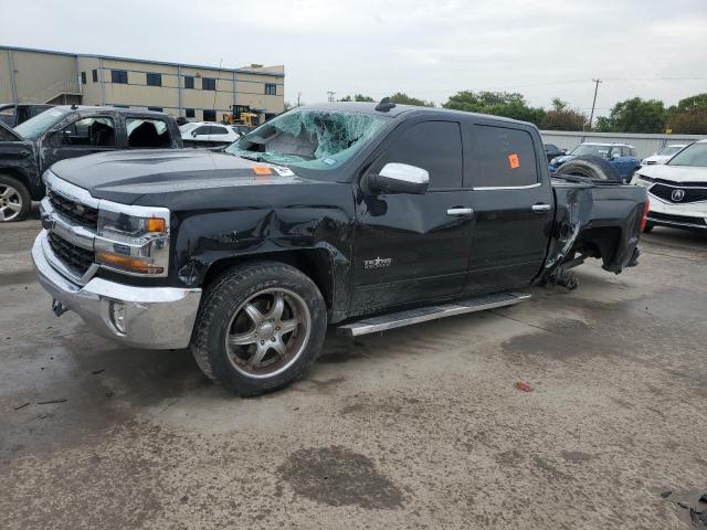 Photo 0 VIN: 3GCPCREC2HG430424 - CHEVROLET SILVERADO 