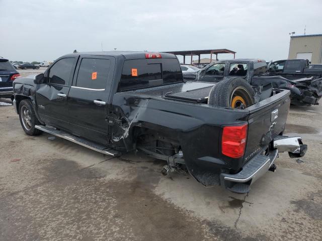 Photo 1 VIN: 3GCPCREC2HG430424 - CHEVROLET SILVERADO 