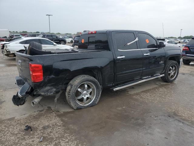 Photo 2 VIN: 3GCPCREC2HG430424 - CHEVROLET SILVERADO 