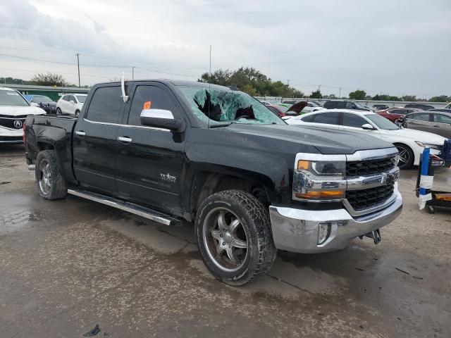 Photo 3 VIN: 3GCPCREC2HG430424 - CHEVROLET SILVERADO 