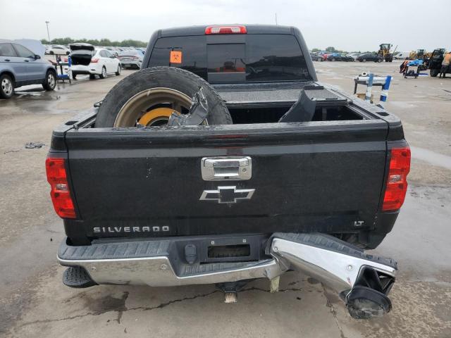 Photo 5 VIN: 3GCPCREC2HG430424 - CHEVROLET SILVERADO 